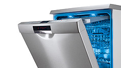 Czy zmywarka wolnostojaca 45 cm jest dla mnie odpowiednia