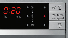 najwazniejsze programy i funkcje w zmywarkach