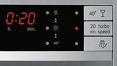 najwazniejsze programy i funkcje w zmywarkach